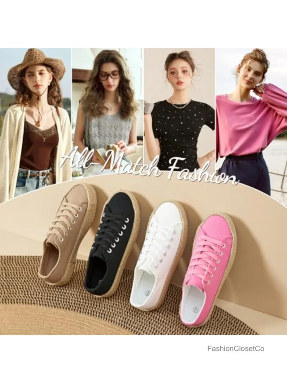 N/A style breathable adds